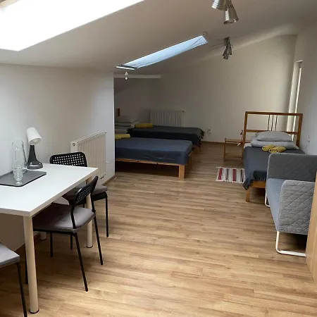 Sebol Hostel