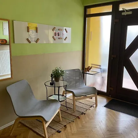 Sebol Hostel Litra