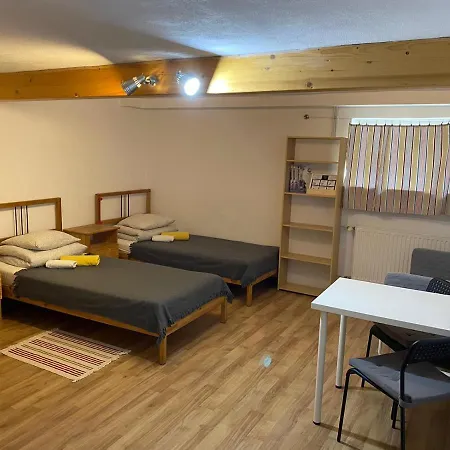 Sebol Hostel