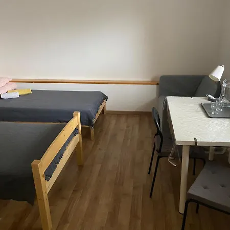 Hostel Sebol Litra